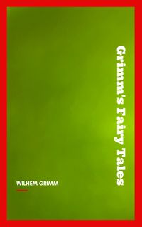 Produktbild: Grimm's Fairy Tales