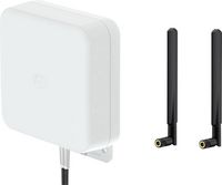 Produktbild: Wittenberg Antennen LTE, WLAn, Mobilfunk, Router Antennenset 3 K-103522 Antenne