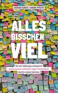 Produktbild: Alles bisschen viel
