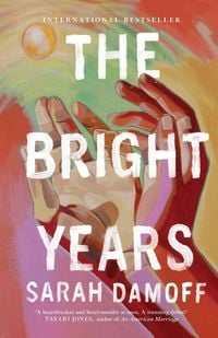 Produktbild: The Bright Years