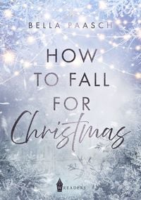 Produktbild: How to fall for Christmas