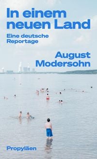 Produktbild: In einem neuen Land