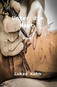 Produktbild: Unter die Haut