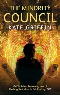 Produktbild: The Minority Council