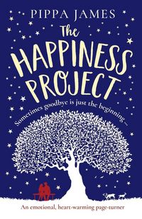 Produktbild: The Happiness Project