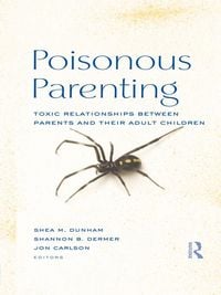 Produktbild: Poisonous Parenting
