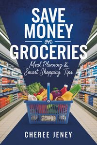 Produktbild: Save Money on Groceries: Meal Planning & Smart Shopping Tips