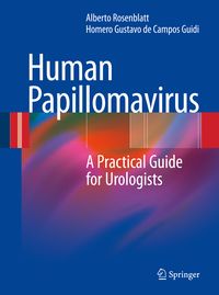 Produktbild: Human Papillomavirus