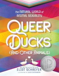 Produktbild: Queer Ducks (and Other Animals)