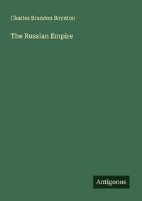 Produktbild: The Russian Empire