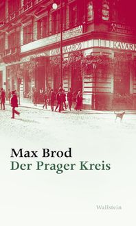 Produktbild: Der Prager Kreis