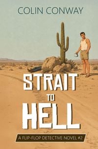 Produktbild: Strait to Hell