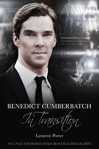 Produktbild: Benedict Cumberbatch, In Transition