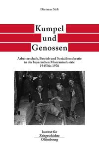 Produktbild: Kumpel und Genossen