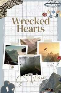 Produktbild: Wrecked Hearts