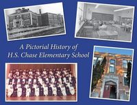 Produktbild: A Pictorial History Of H.S. Chase Elementary School