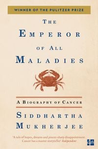 Produktbild: EMPEROR OF ALL MALADIES PB