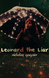 Produktbild: Leonard the Liar