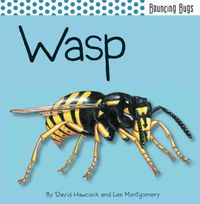 Produktbild: Pop Up-Wasp