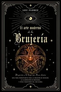 Produktbild: Arte Moderno de la Brujeria, El