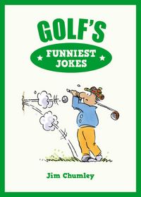 Produktbild: Golf's Funniest Jokes