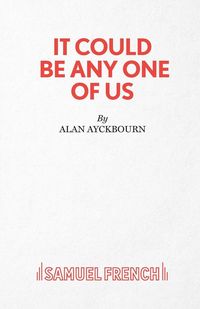Produktbild: It Could Be Any One of Us