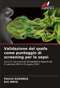 Produktbild: Validazione del qsofa come punteggio di screening per la sepsi