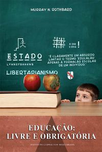 Produktbild: Educa&ccedil;&atilde;o: livre e obrigat&oacute;ria