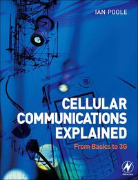 Produktbild: Cellular Communications Explained