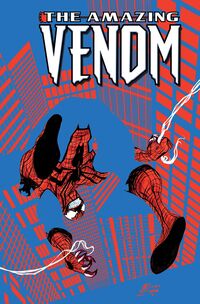 Produktbild: The Amazing Venom