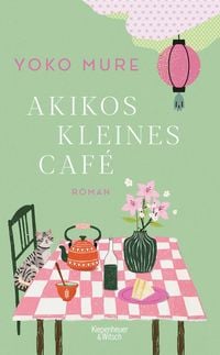 Produktbild: Akikos kleines Caf&eacute;