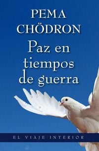 Produktbild: Paz en tiempos de guerra