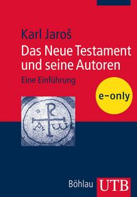 Produktbild: Das Neue Testament und seine Autoren