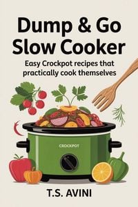 Produktbild: Dump & Go Slow Cooker