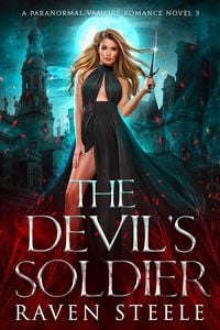 Produktbild: The Devil's Soldier