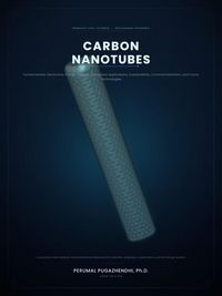 Produktbild: Carbon Nanotubes Fundamentals, Electronics, Energy Systems, Aerospace Applications, Sustainability, Commercialization, and Future Technologies