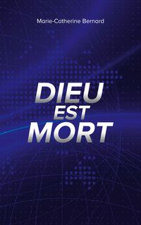 Produktbild: Dieu est mort
