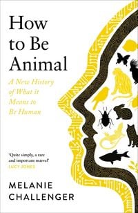 Produktbild: Challenger, M: How to Be Animal