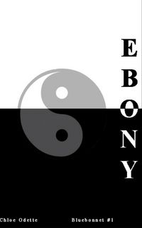 Produktbild: Ebony (Bluebonnet series, #1)