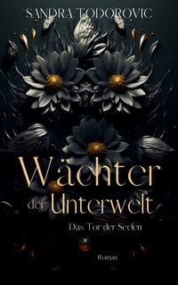 Produktbild: W&auml;chter der Unterwelt