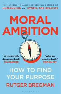 Produktbild: Moral Ambition
