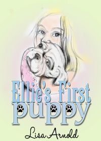Produktbild: Ellie's First Puppy