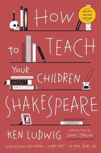 Produktbild: How to Teach Your Children Shakespeare
