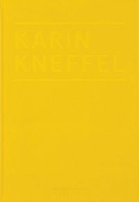 Produktbild: Karin Kneffel: Haymatlos