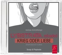 Produktbild: Lysistrata.reloaded