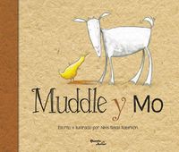 Produktbild: Muddle Y Mo / Muddle & Mo