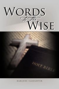 Produktbild: Words to the Wise
