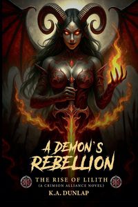 Produktbild: A Demon's Rebelliion