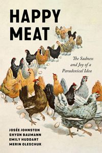 Produktbild: Happy Meat