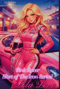 Produktbild: Pink Racer
